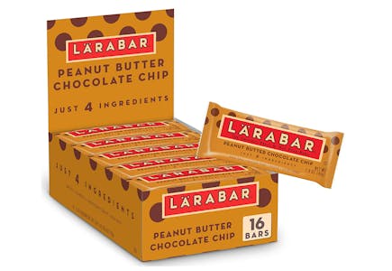Larabar 16-Count Pack