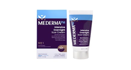 Mederma PM Scar Cream