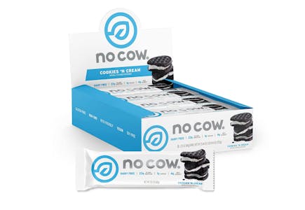No Cow Bar 12-Pack