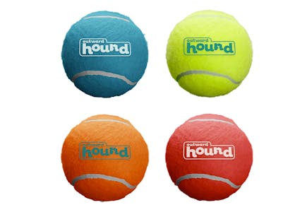 Outward Hound Ball Toys