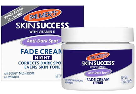 Palmer's Night Cream