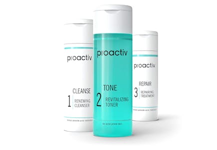 Proactiv Acne Treatment