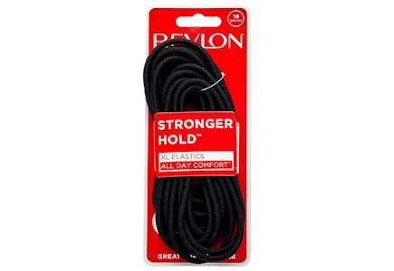Revlon Hair Ties