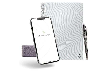 Rocketbook Notebook