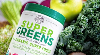 country farms super green drink mix