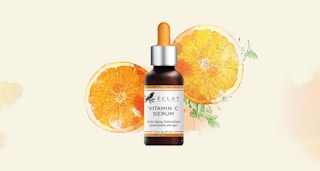 vitamin c serum