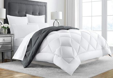 Comforter Bedding