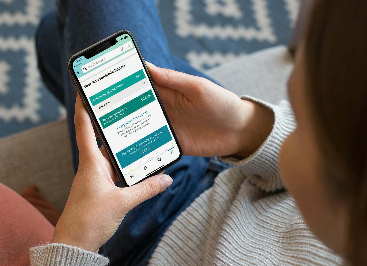 AmazonSmile Donation Program Is Ending Soon: Here's Why