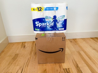 amazon sparkle pick a size paper towels 07 1674164065 1674164065