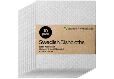 Swedish Wholesale Swedish Dishcloths