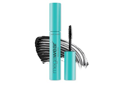 Wet n Wild Mascara