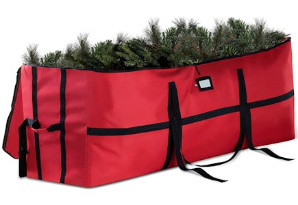  Extra Wide Opening Christmas Tree Storage Bag
