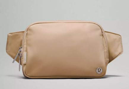 Lululemon Fleece Everywhere Belt Bag Restock