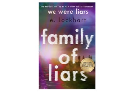 Family of Liars Family of Liars: The Prequel to We Were Liars
