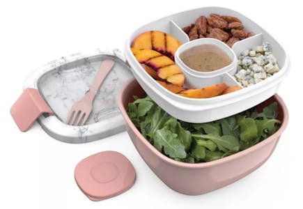 Salad Box