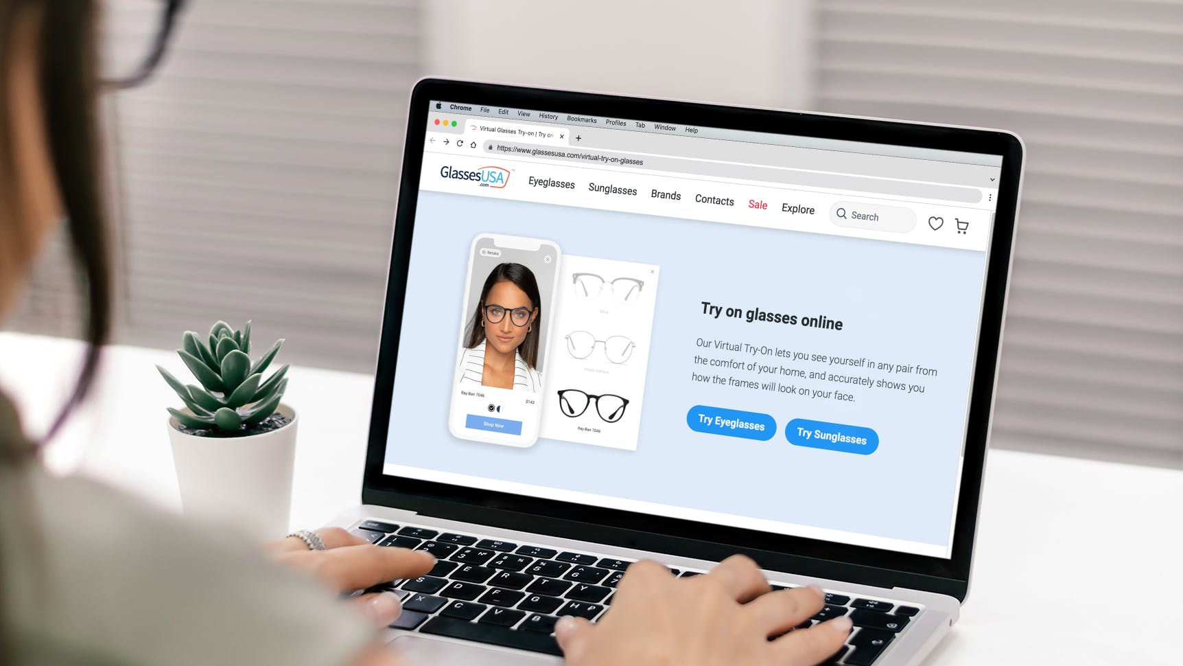 Where to Buy Cheap Glasses Online: Frames as Low as $5.95