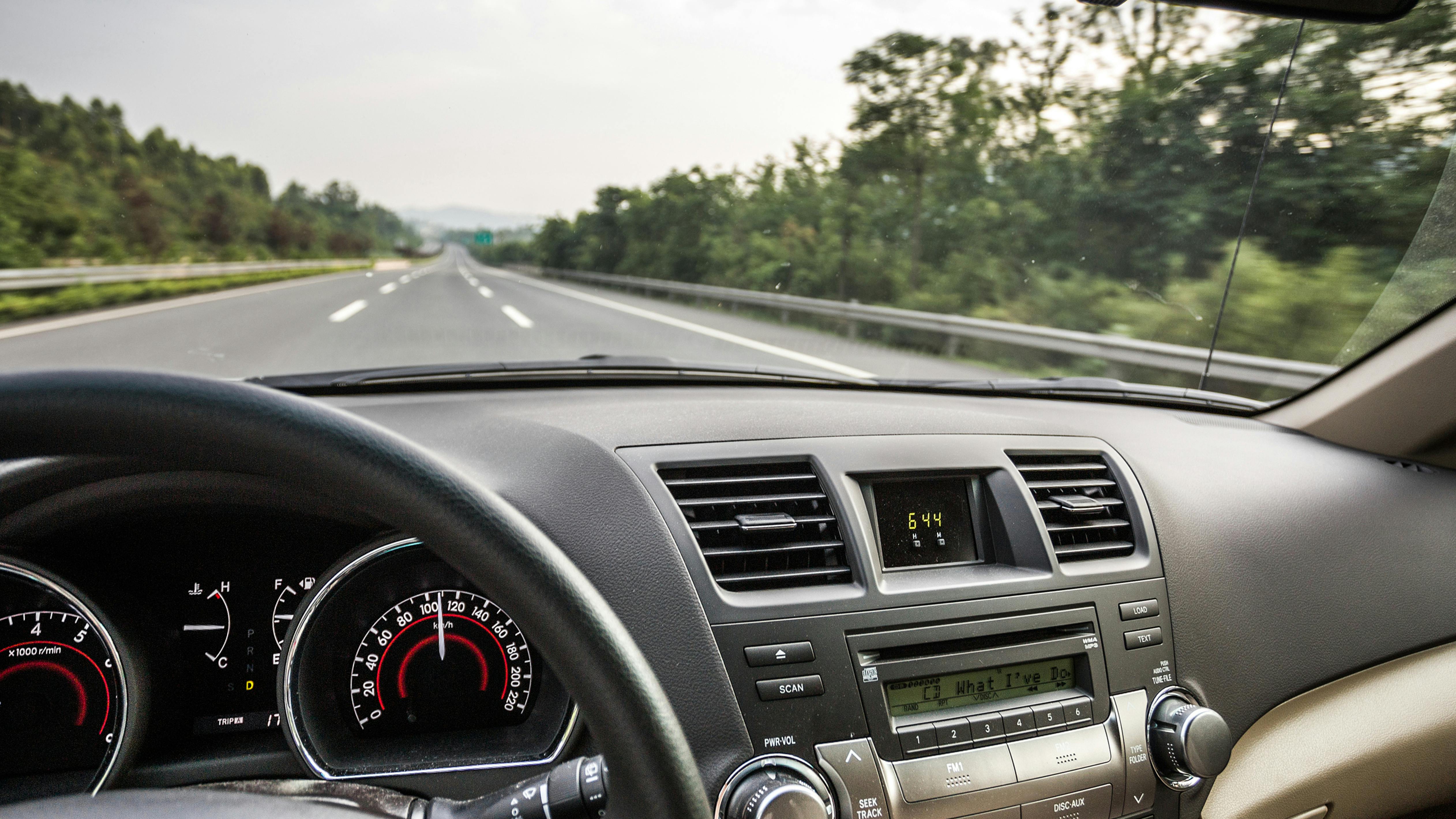 This Is the Best Car for the Money as You Drive Through 2023