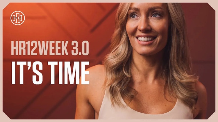 A video thumbnail from the Heather Robertson youtube channel 