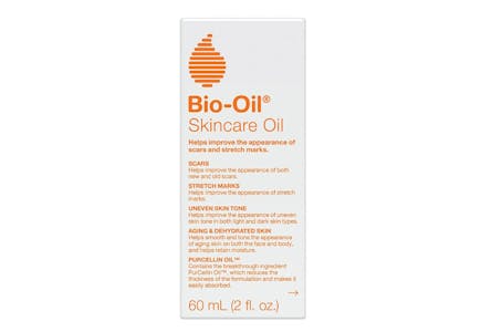 Bio-Oil Skincare Body Oil, 2 oz