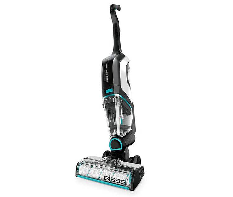 recalled bissell cordless wet-dry vacuum