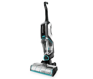 recalled bissell cordless wet-dry vacuum