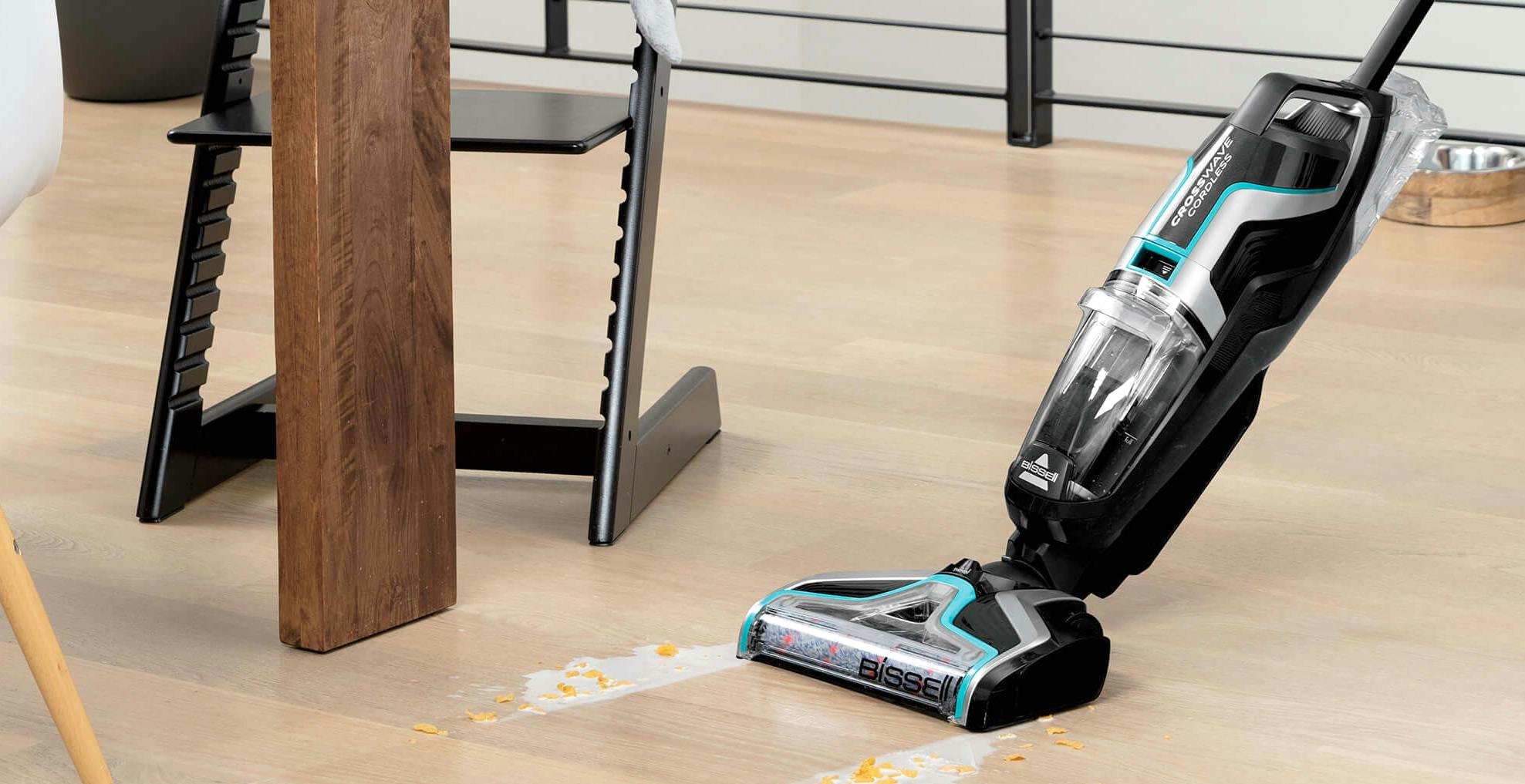 Bissell Vacuum Models Recalled Due to Fire Hazard Check Yours The