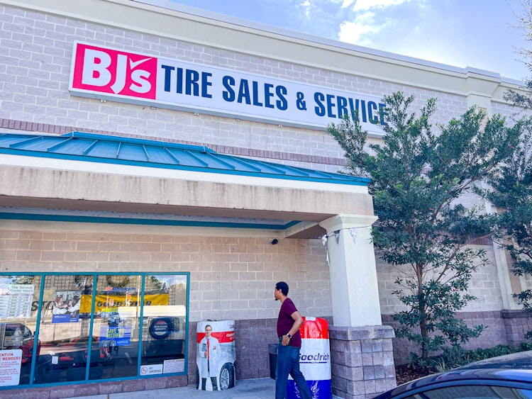 BJs Tires Here s How Much You ll Save The Krazy Coupon Lady Bjs Tires Here S How Much You Ll Save The Krazy Coupon Lady