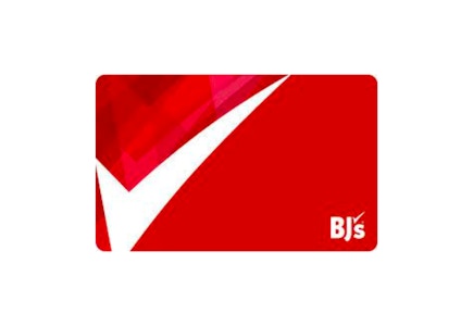 BJ's 1-Year Membership