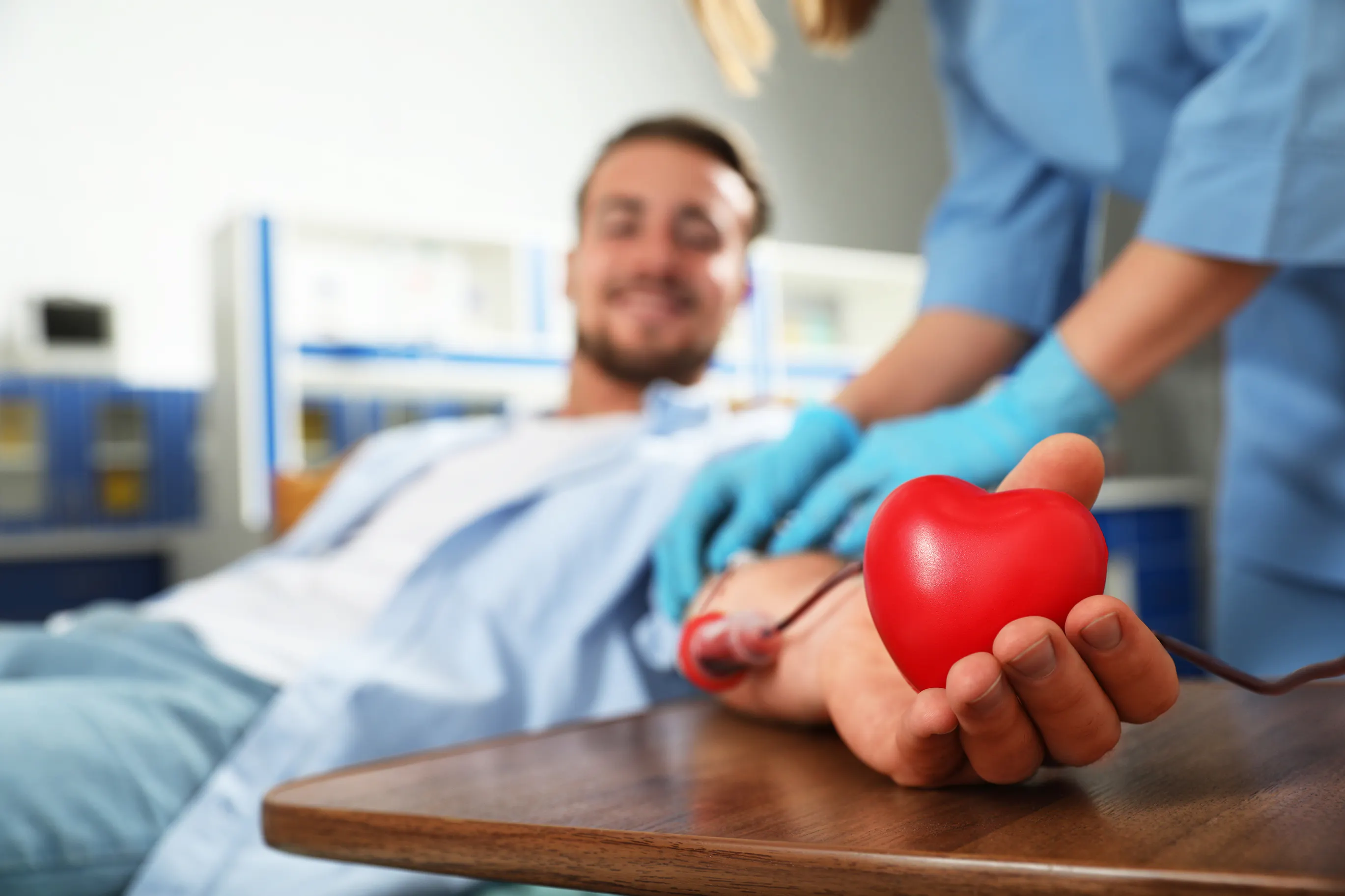 How to Make Money Donating Plasma & What You Actually Earn - The Krazy  Coupon Lady