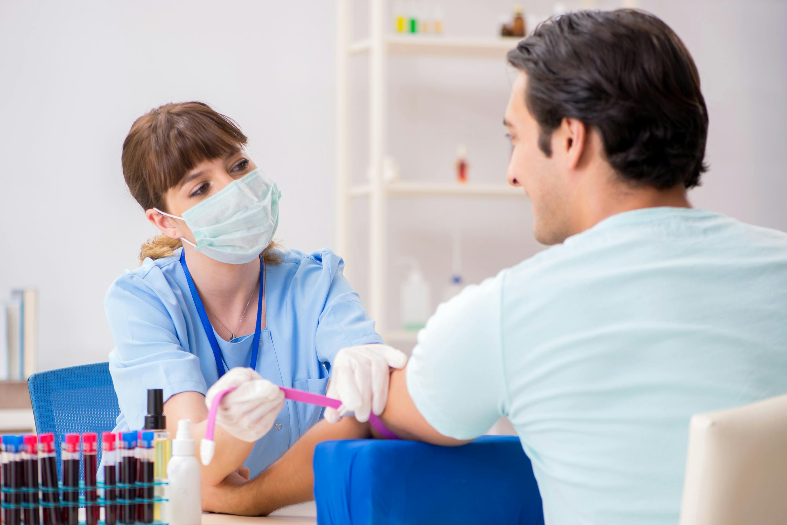Plasma Donation A Way To Pay It Forward In Rome Ca - o7v0e0h