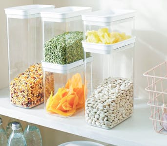 Brightroom Canisters Set
