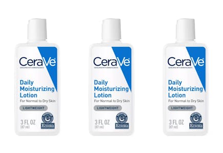 Daily Moisturizing Lotion