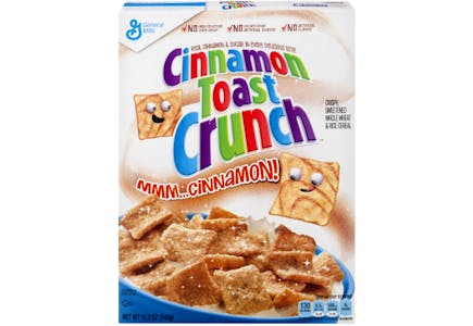 $5 off $5 at Albertsons