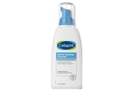 2 Cetaphil Face Care