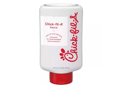 Chick-Fil-A Dipping Sauce, 16 oz