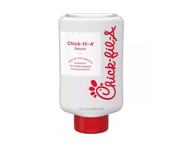 Chick-Fil-A Dipping Sauce, 16 oz