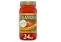 Classico Pasta Sauce, Fetch Rewards Rebate