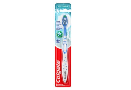 Colgate 360 Toothbrush