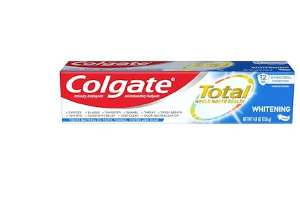 2 Colgate