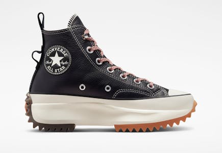 Converse Adult Platform Shoes