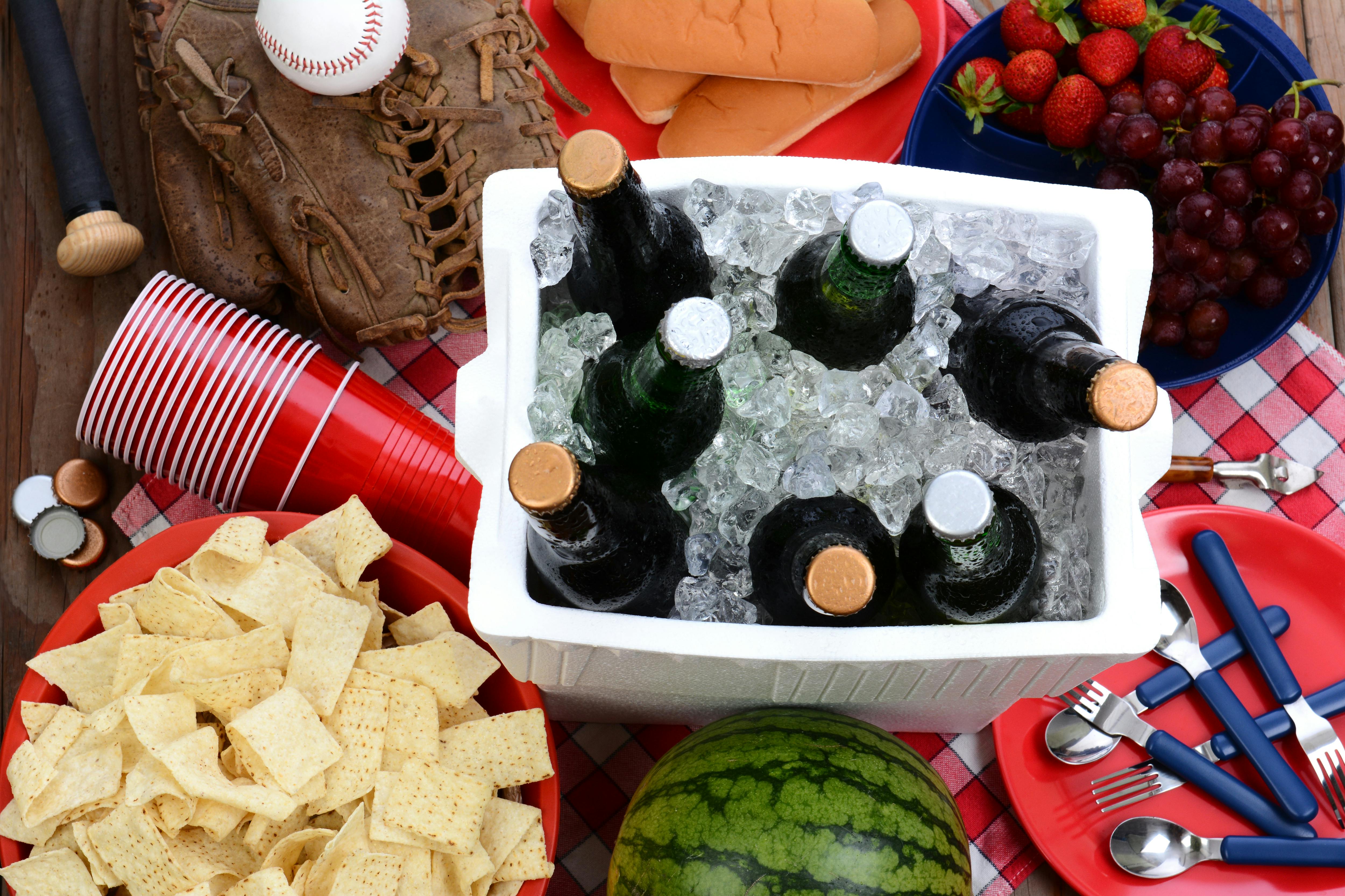 This Is the Best Cooler Money Can Buy (Options Start at $17)