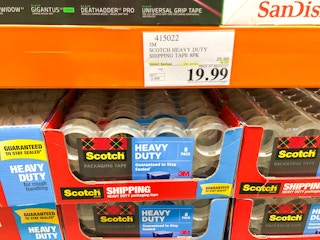 costco 3m scotch heavy duty shipping tape 2 jan 2023 1673347126 1673347126