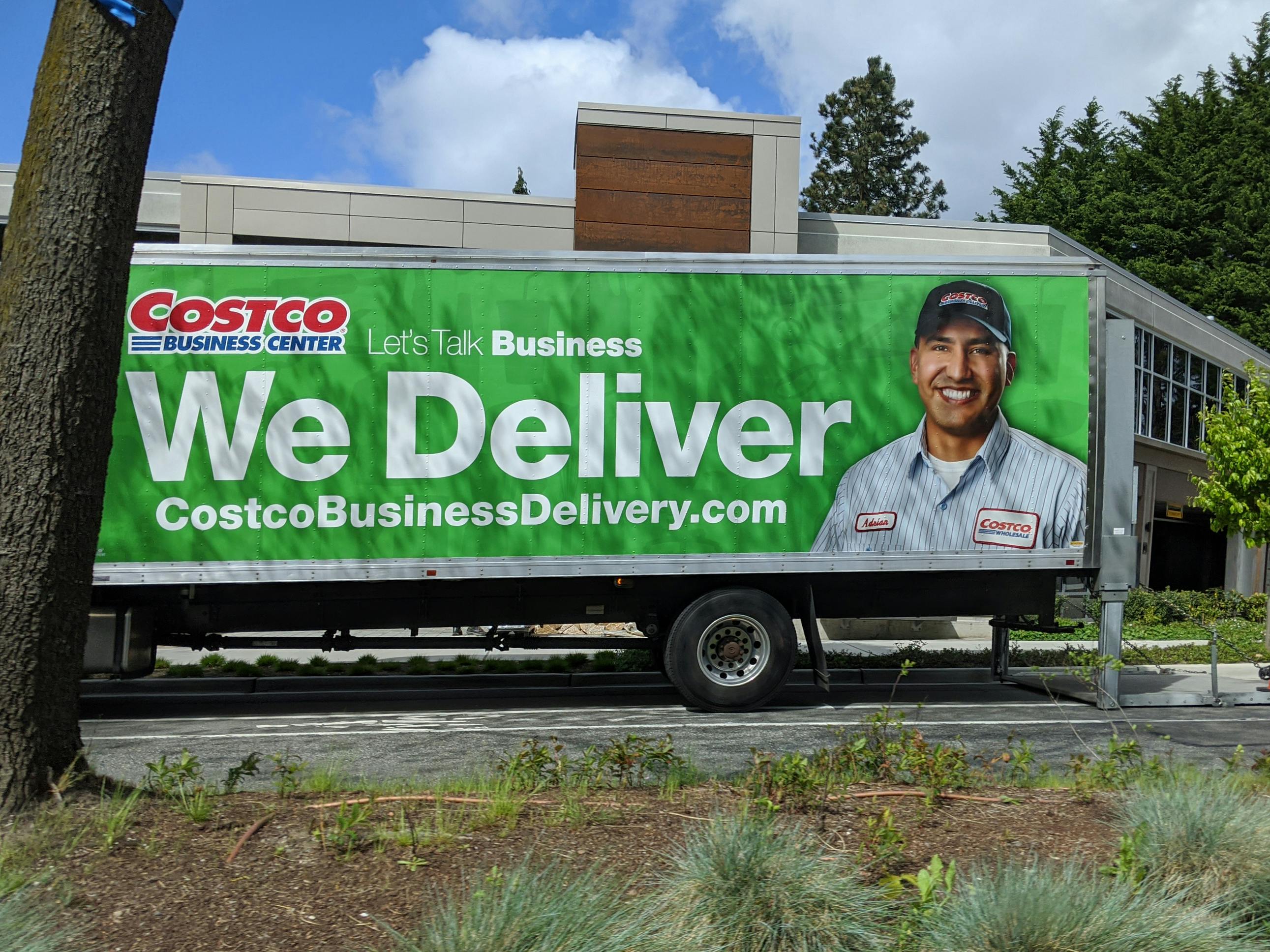 Costco Business Center: Locations, Tips & What To Buy - The Krazy ...