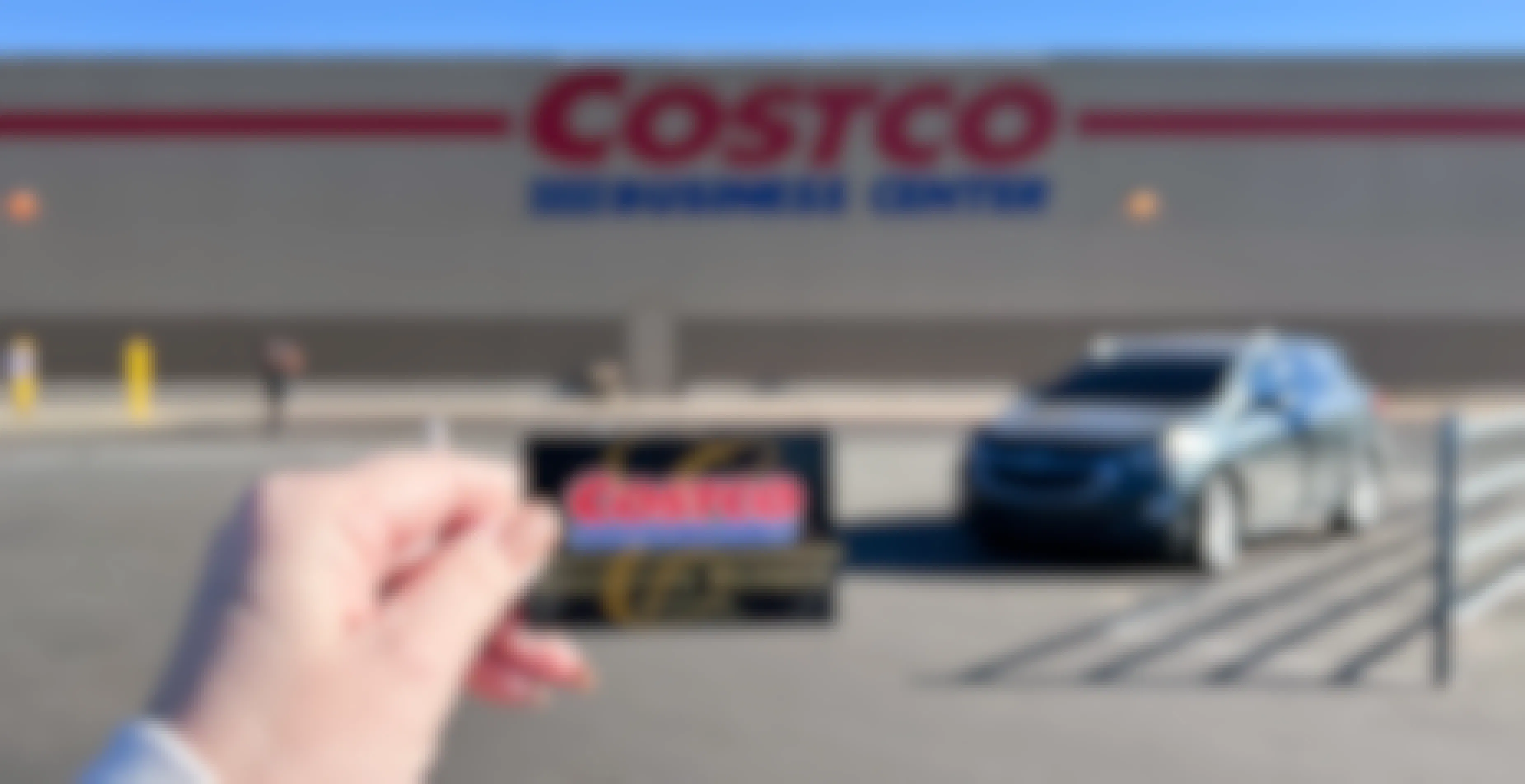 Costco Business Center: Who Can Benefit & What to Buy