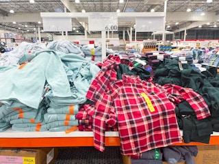 costco eddie bauer quarter zip pullover 1 jan 2023 1674673408 1674673409