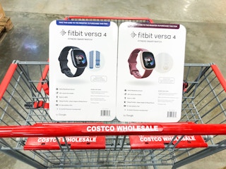 costco fitbit versa 4 fitness smartwatch 1 jan 2023 1673272533 1673272533