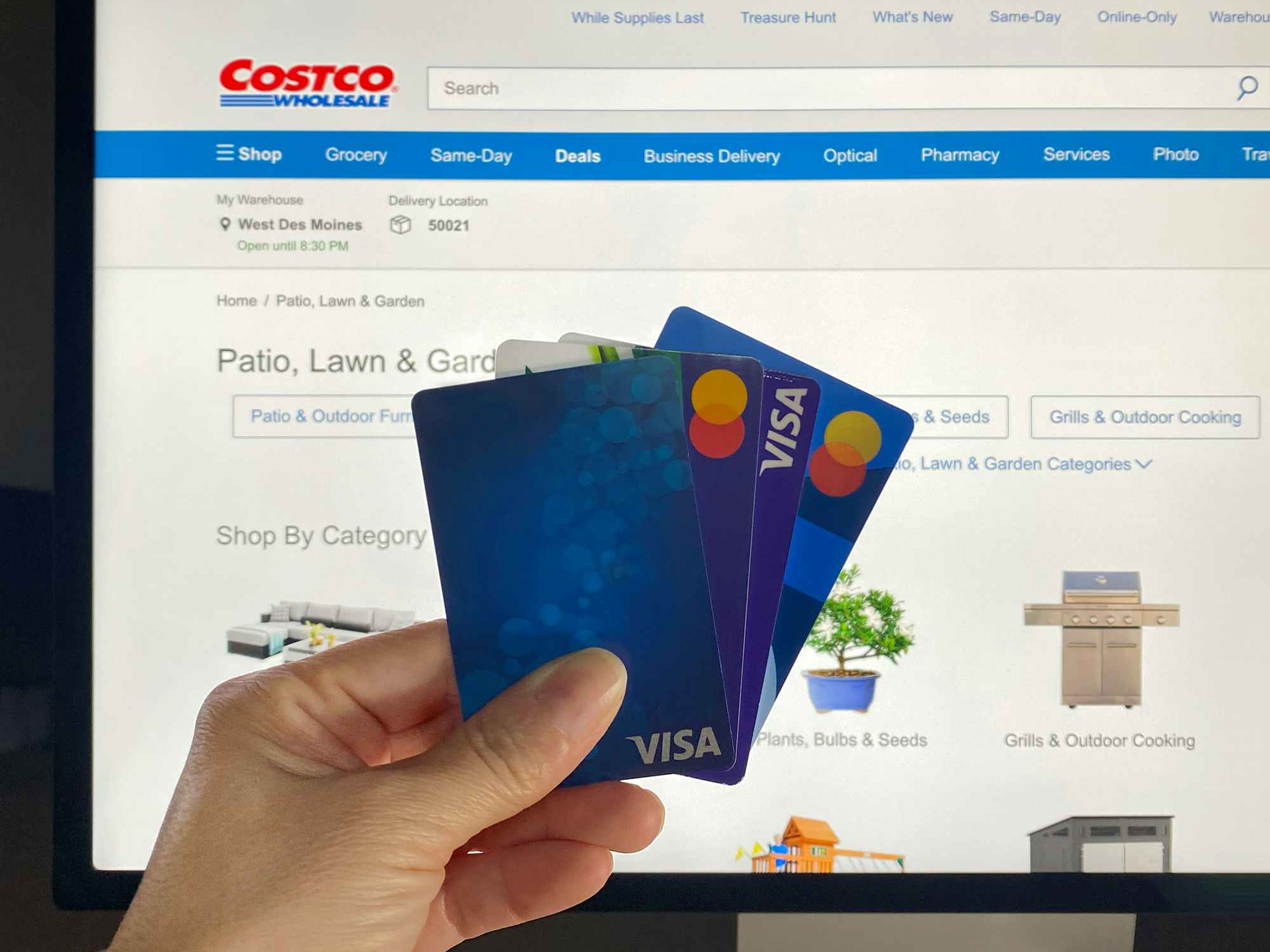 Costco Online Shopping 14 Ways To Save More The Krazy Coupon Lady