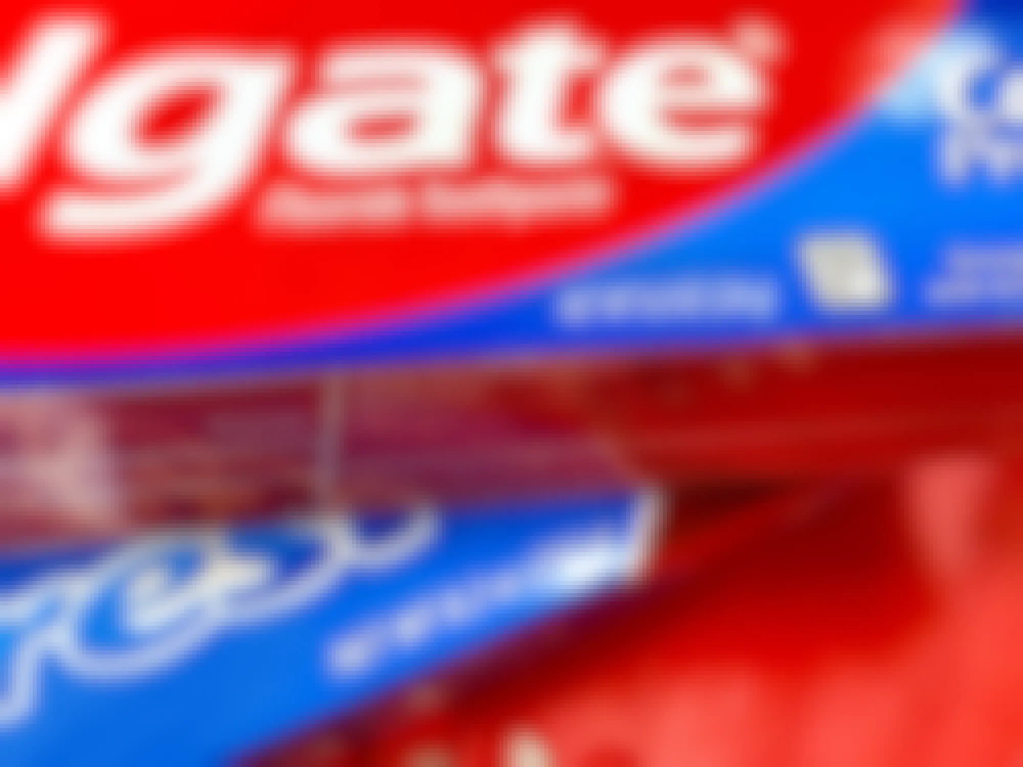 Crest vs Colgate: Which Is Ultimately the Better Buy? - The Krazy ...