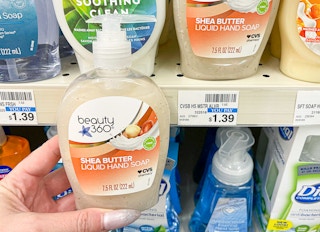 cvs beauy 360 soap 2023 1675270703 1675270703