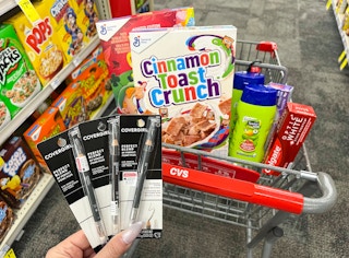 cvs shopping haul covergirl 111 2023 1673470775 1673470775